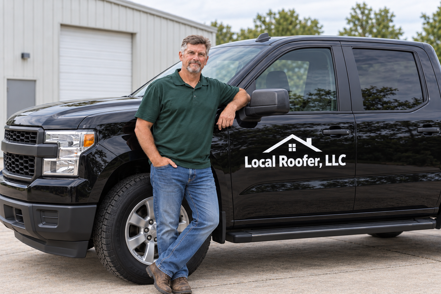 TeamMemberTruck